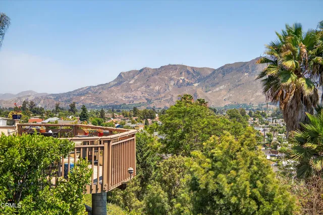 $1,695,000 | 535 Ridgecrest Drive, Santa Paula, CA 93060