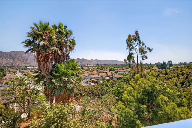 $1,695,000 | 535 Ridgecrest Drive, Santa Paula, CA 93060