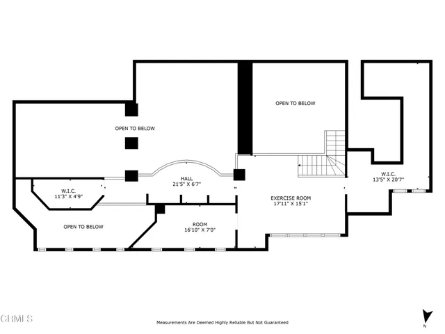 $1,695,000 | 535 Ridgecrest Drive, Santa Paula, CA 93060