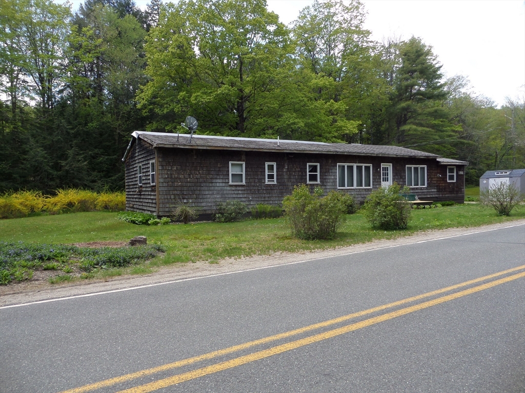 561 Dingle Road Worthington, MA 01098 - Photo 1 of 28 Gallery Image 1