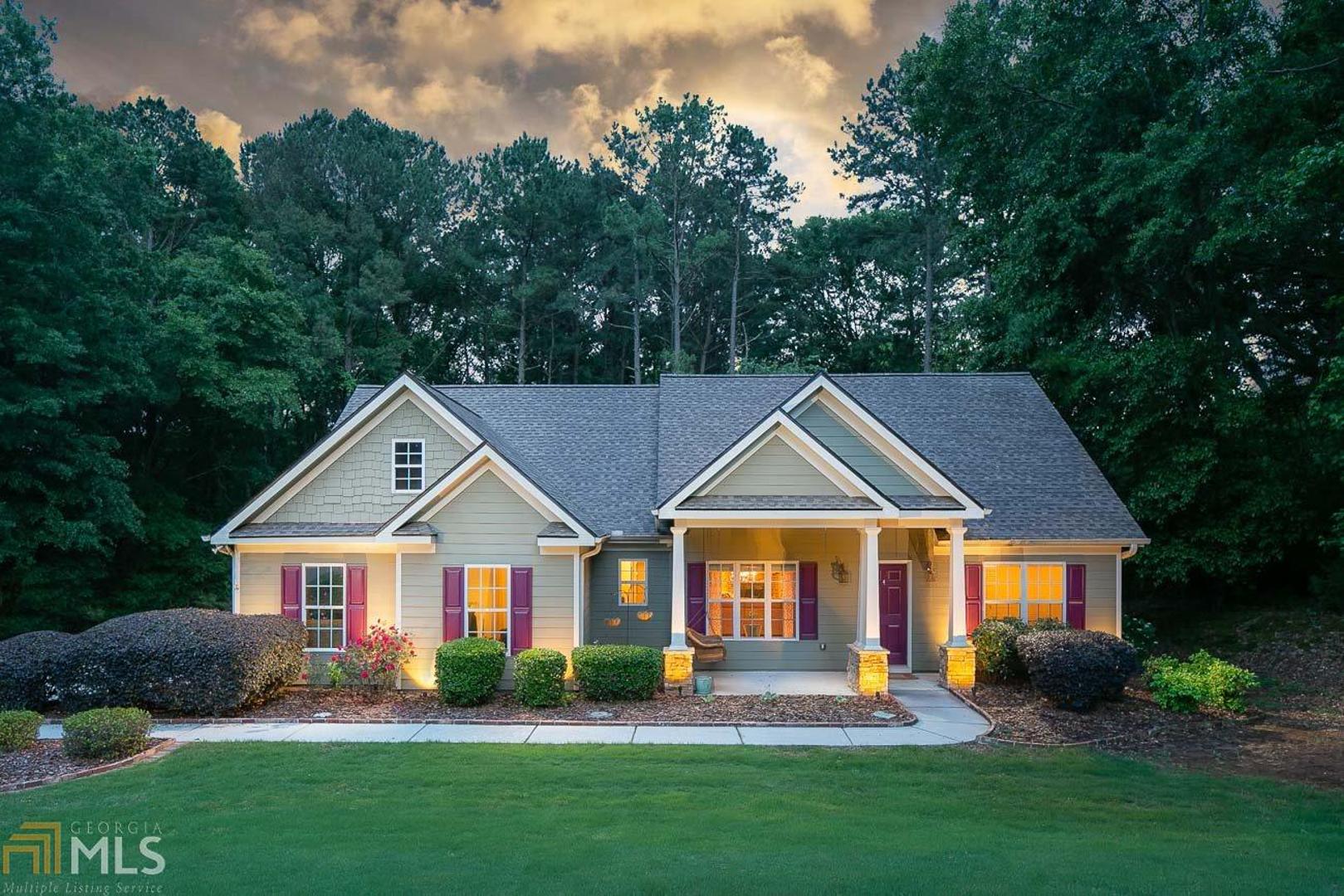 2881 Gratis Road, Unit 1 Monroe, GA 30656 - Photo 1 of 1