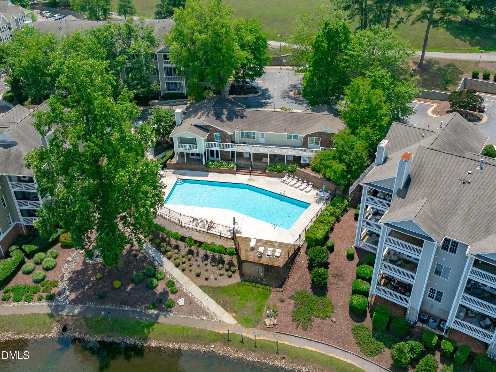 735 Springfork Drive Cary, NC 27513 - Photo 37 of 40