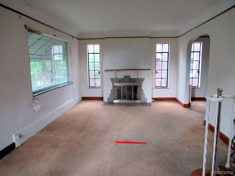 4650 Devonshire Road Detroit, MI 48224 - Photo 6 of 17