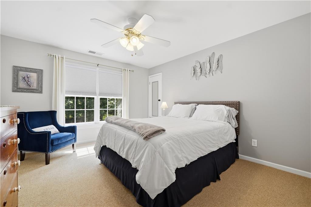 160 Carmel Ridge Road Canton, GA 30114 - Photo 41 of 101