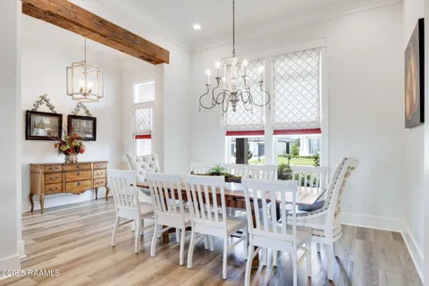 $935,000 | 307 Stony Trek Drive, Youngsville, LA 70592