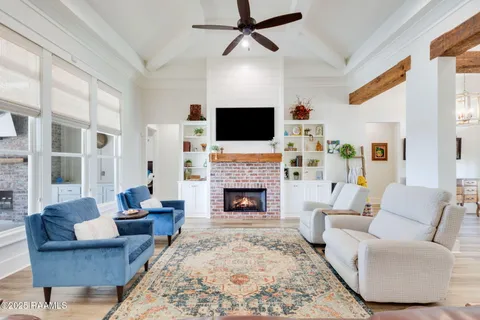 $935,000 | 307 Stony Trek Drive, Youngsville, LA 70592