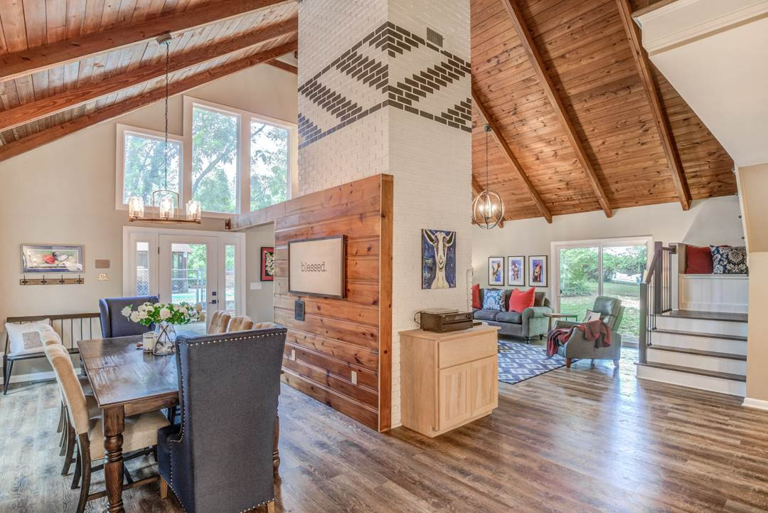 13113 Strickland Road Raleigh, NC 27613 - Photo 15 of 30 Photo 15