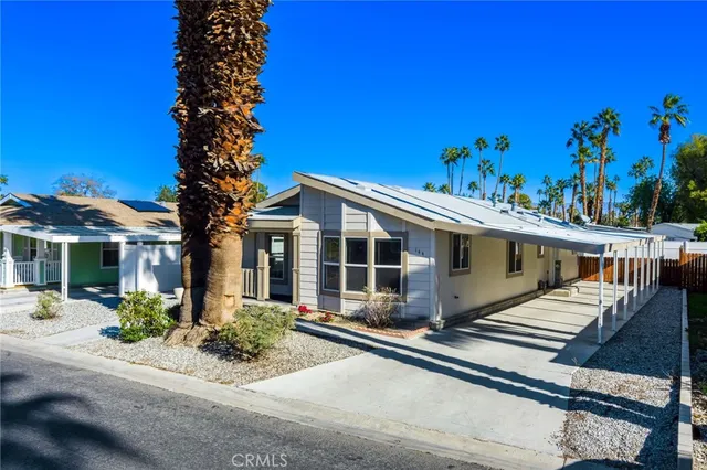 $149,900 | 144 Estrada Way, Cathedral City, CA 92234