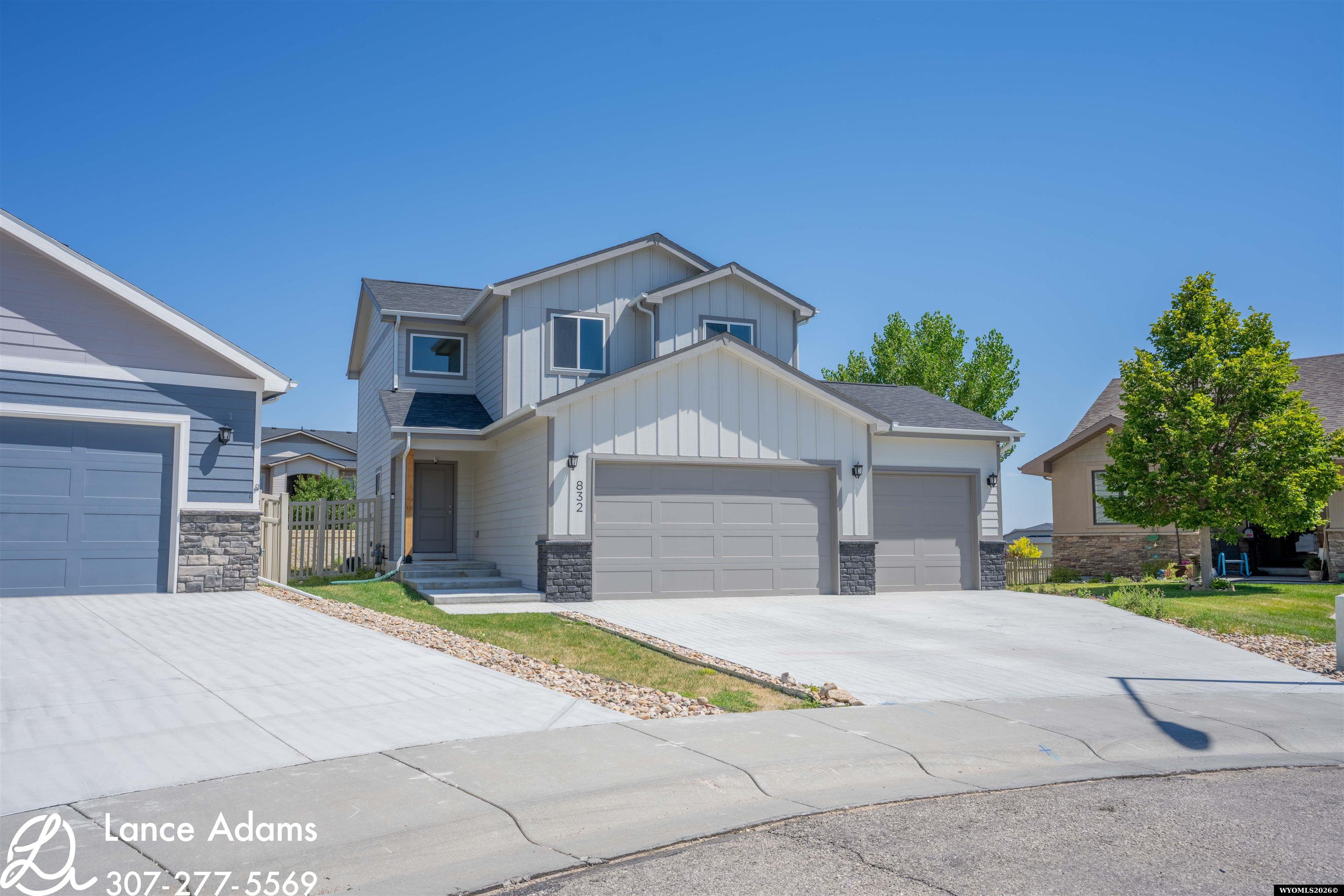 832 Cheney Loop Casper, WY 82609 - Photo 31 of 31