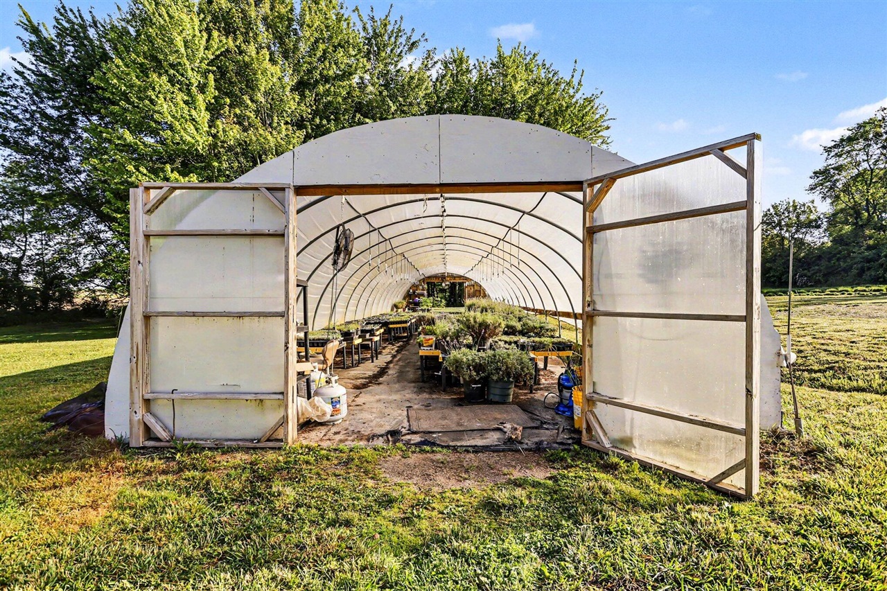 2175 East Hinchman Road Berrien Springs, MI 49103 - Photo 36 of 62