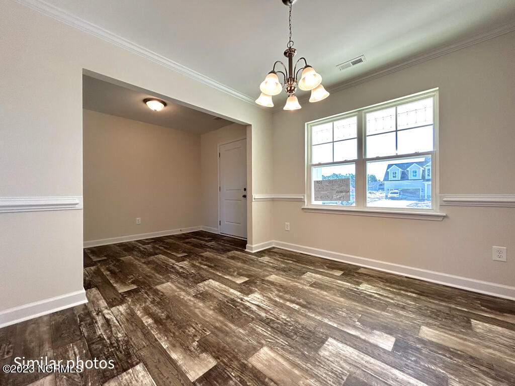 702 Pebble Br Court Holly Ridge, NC 28445 - Photo 8 of 61