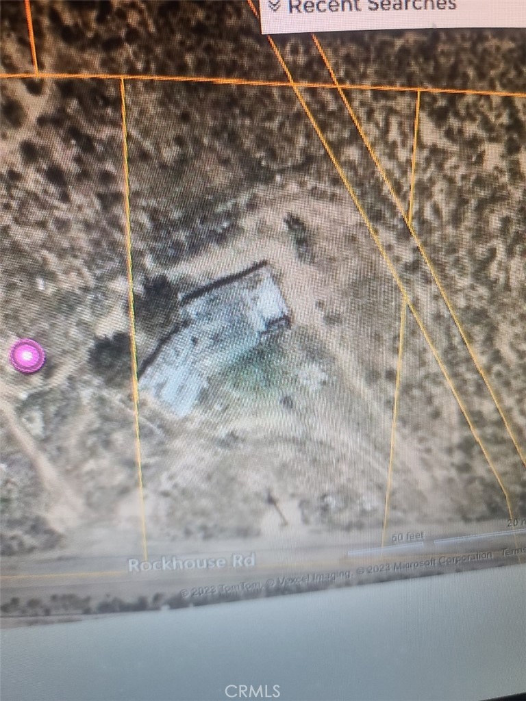4425 Rockhouse Road Mojave, CA 93501 - Photo 1 of 1