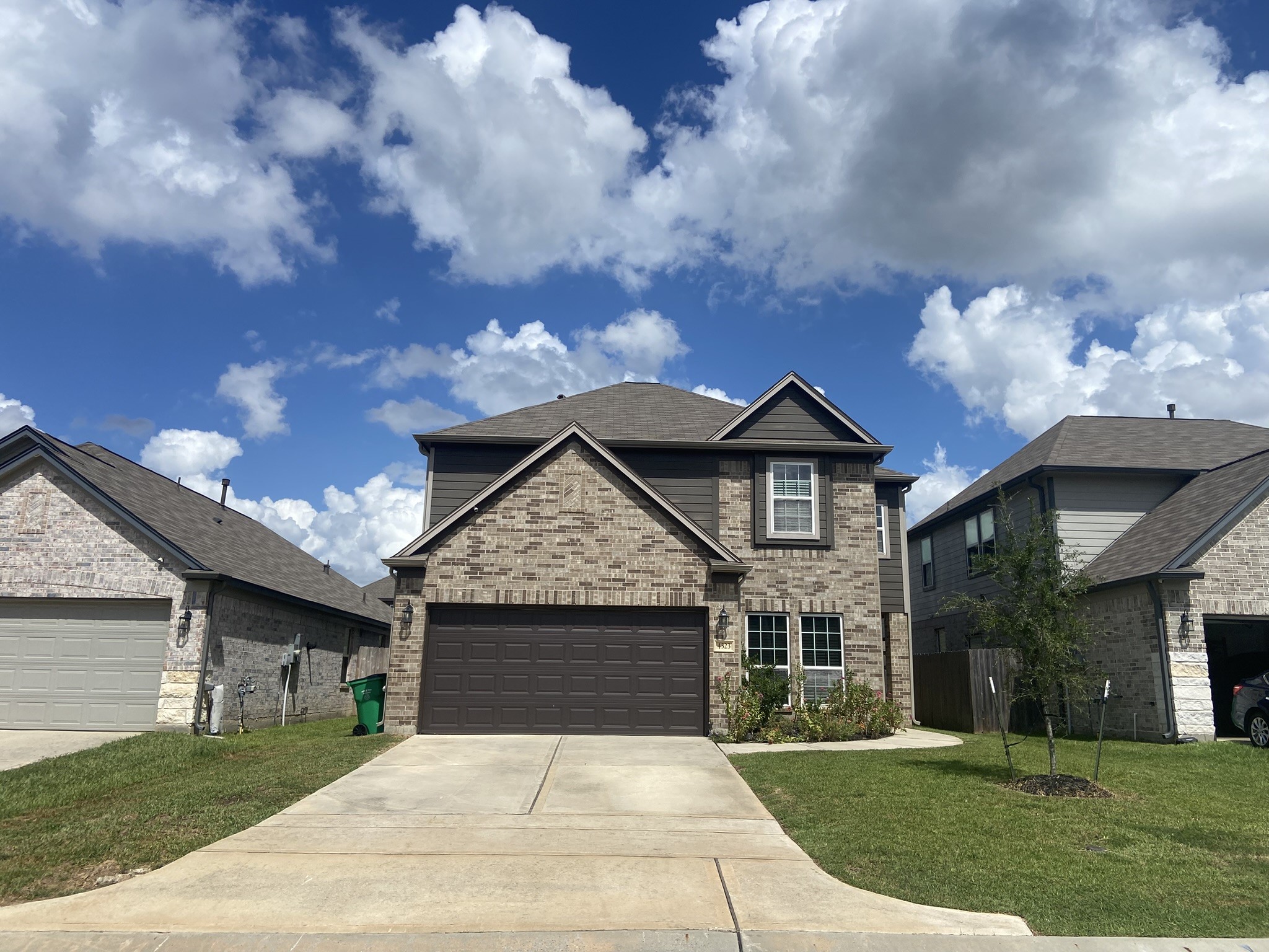 4323 Lotus Dale Dr Spring Spring, TX 77373 - Photo 1 of 29 Welcome Home to 4323 Lotus Dale Dr