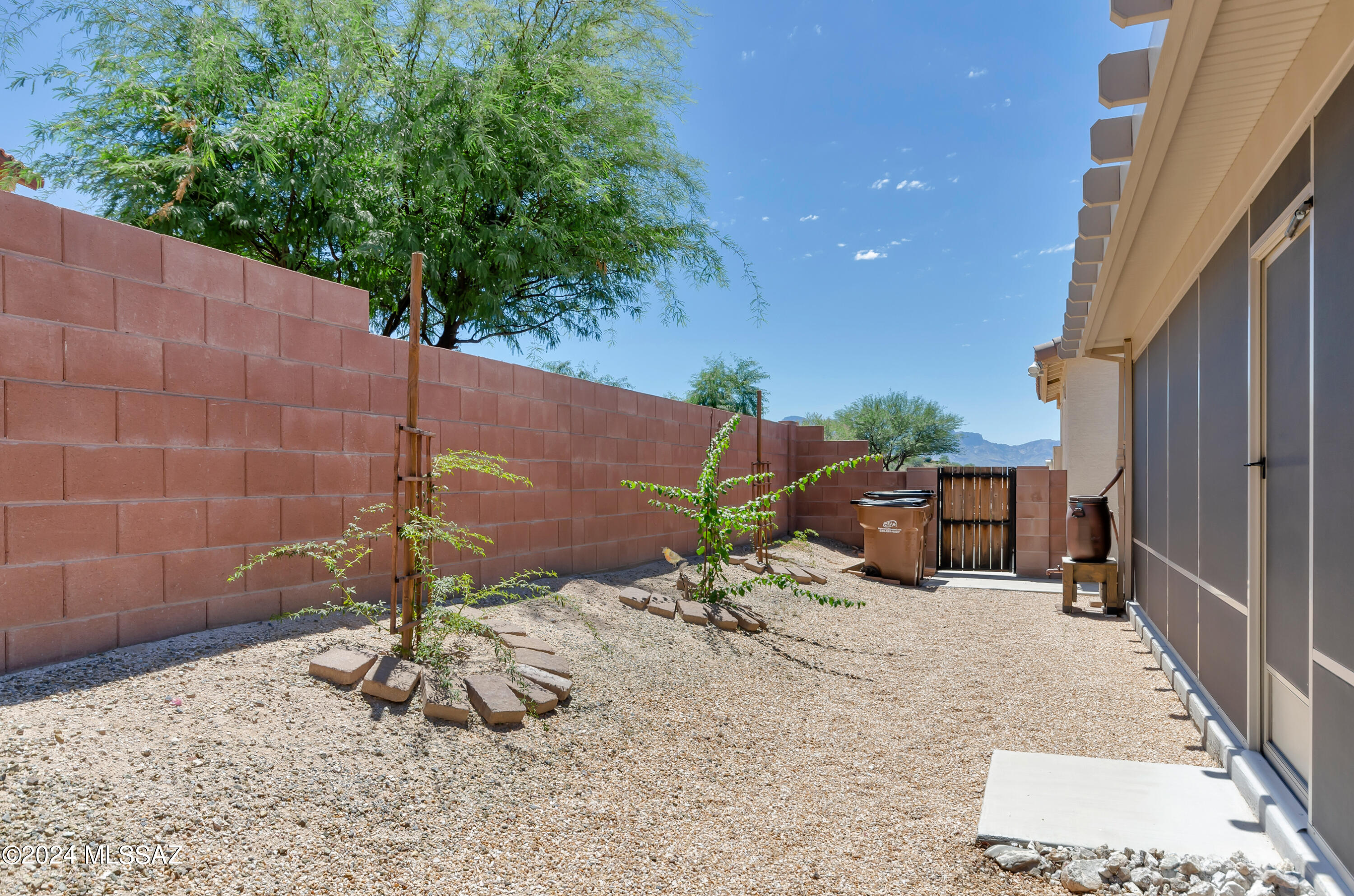38925 South Running Roses Lane Tucson, AZ 85739 - Photo 29 of 35