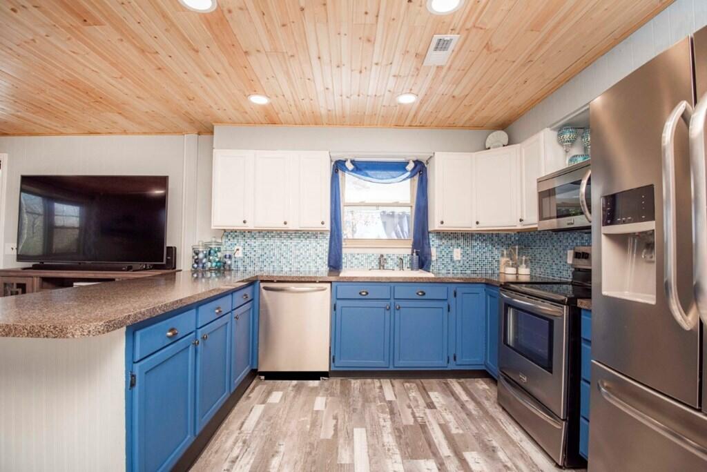 956 Ewing Road, Unit 8 Spring City, TN 37381 - Photo 15 of 75 15