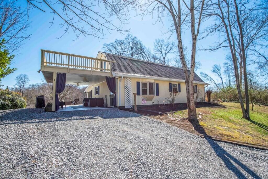 956 Ewing Road, Unit 8 Spring City, TN 37381 - Photo 44 of 75 44