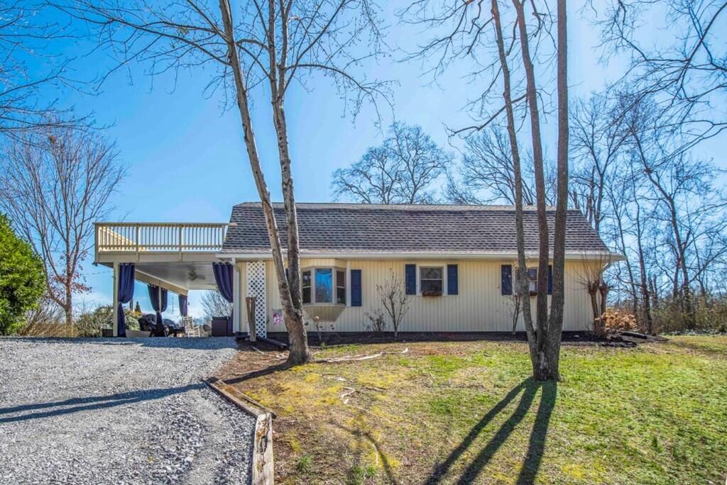 956 Ewing Road, Unit 8 Spring City, TN 37381 - Photo 52 of 75 52