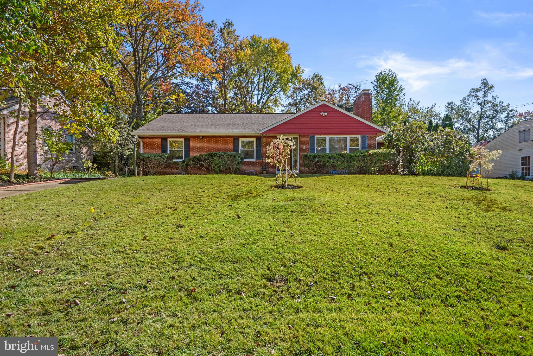 3122 Helsel Drive Silver Spring, MD 20906 - Photo 2 of 42 Gallery Image 2