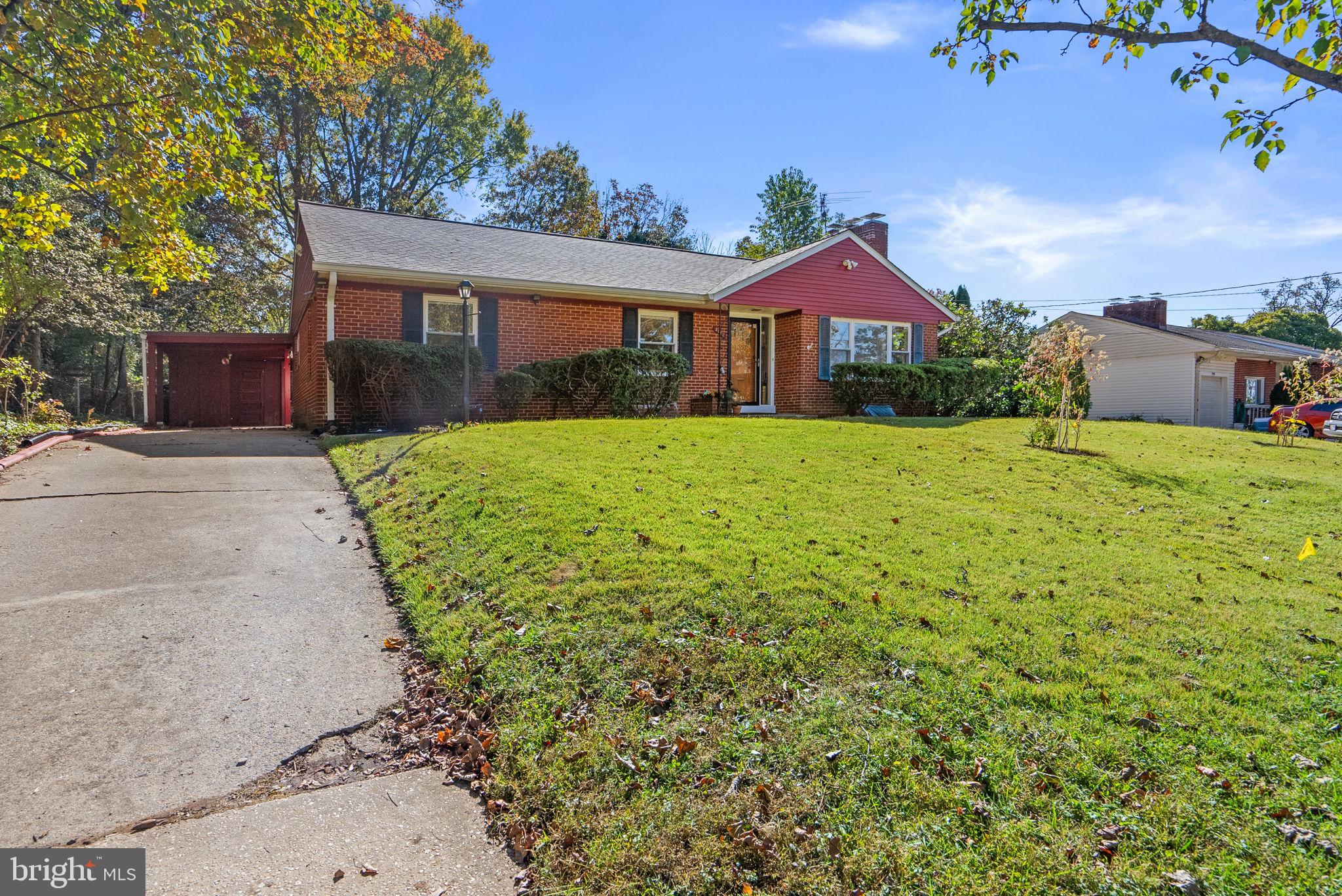 3122 Helsel Drive Silver Spring, MD 20906 - Photo 3 of 42 Gallery Image 3