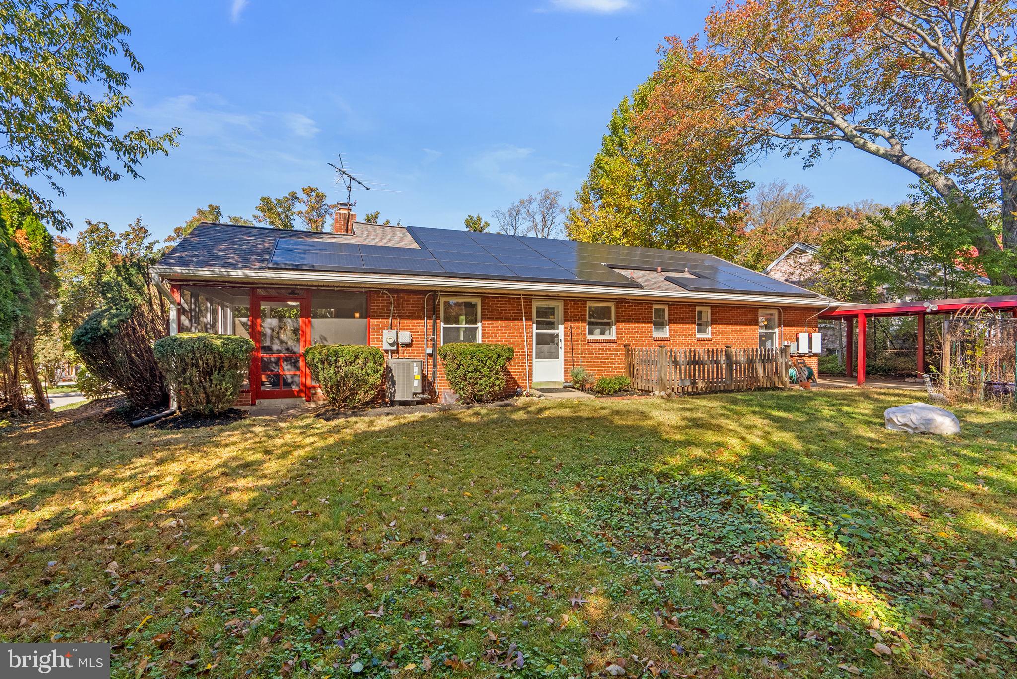 3122 Helsel Drive Silver Spring, MD 20906 - Photo 38 of 42 Gallery Image 38
