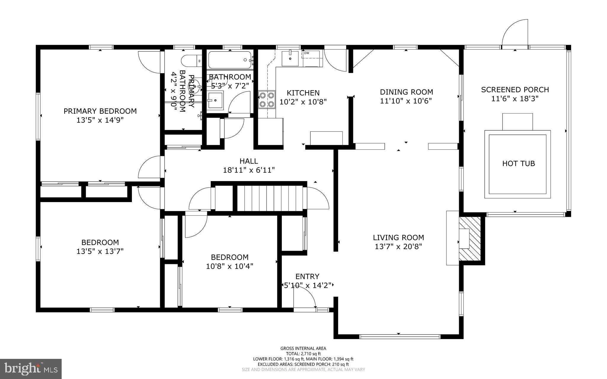 3122 Helsel Drive Silver Spring, MD 20906 - Photo 40 of 42 Gallery Image 40