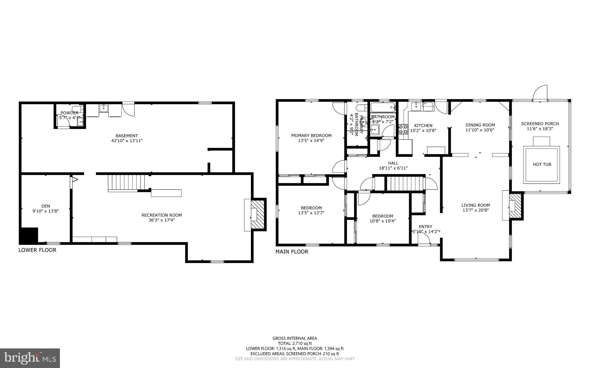 3122 Helsel Drive Silver Spring, MD 20906 - Photo 41 of 42 Gallery Image 41