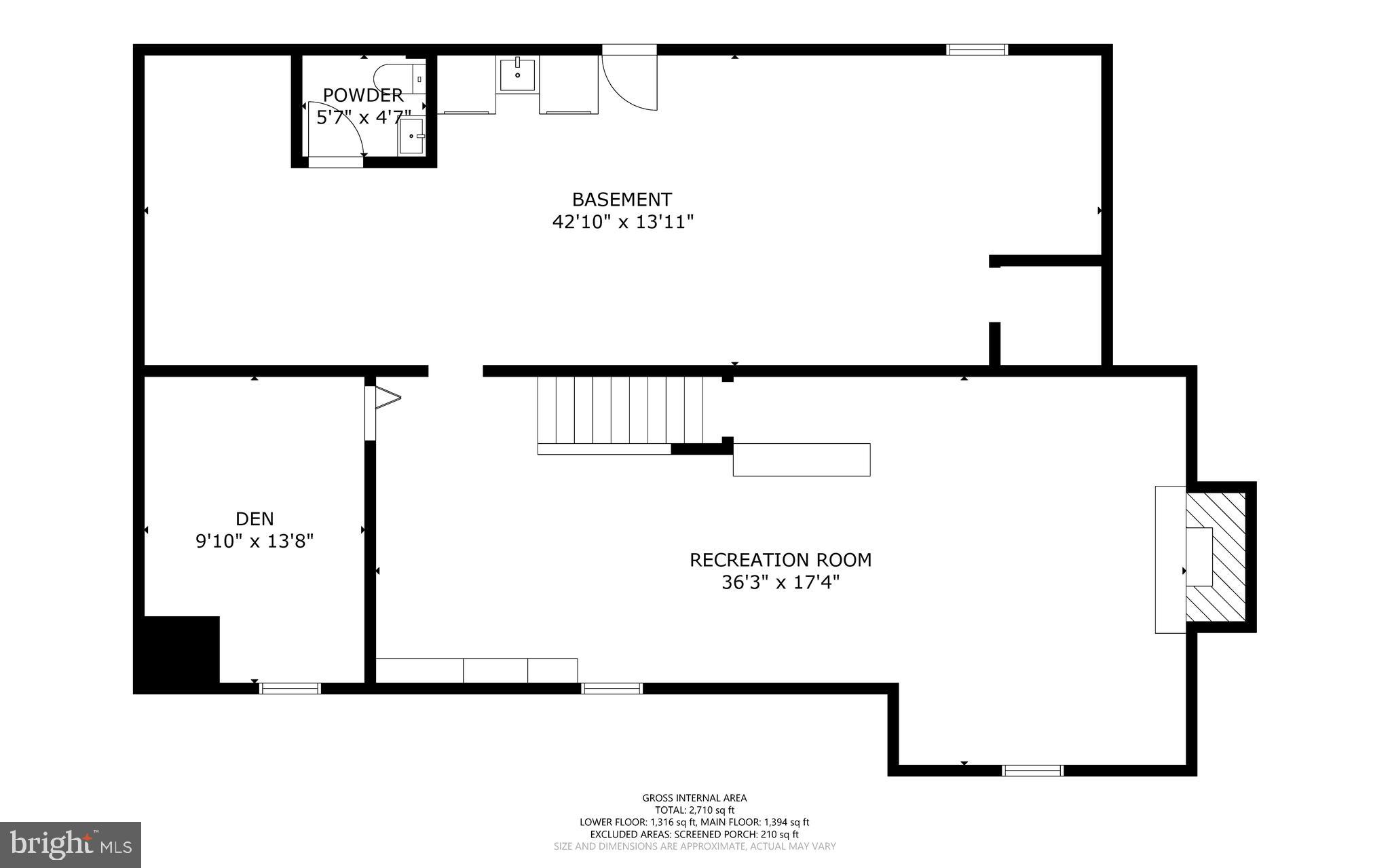 3122 Helsel Drive Silver Spring, MD 20906 - Photo 42 of 42 Gallery Image 42