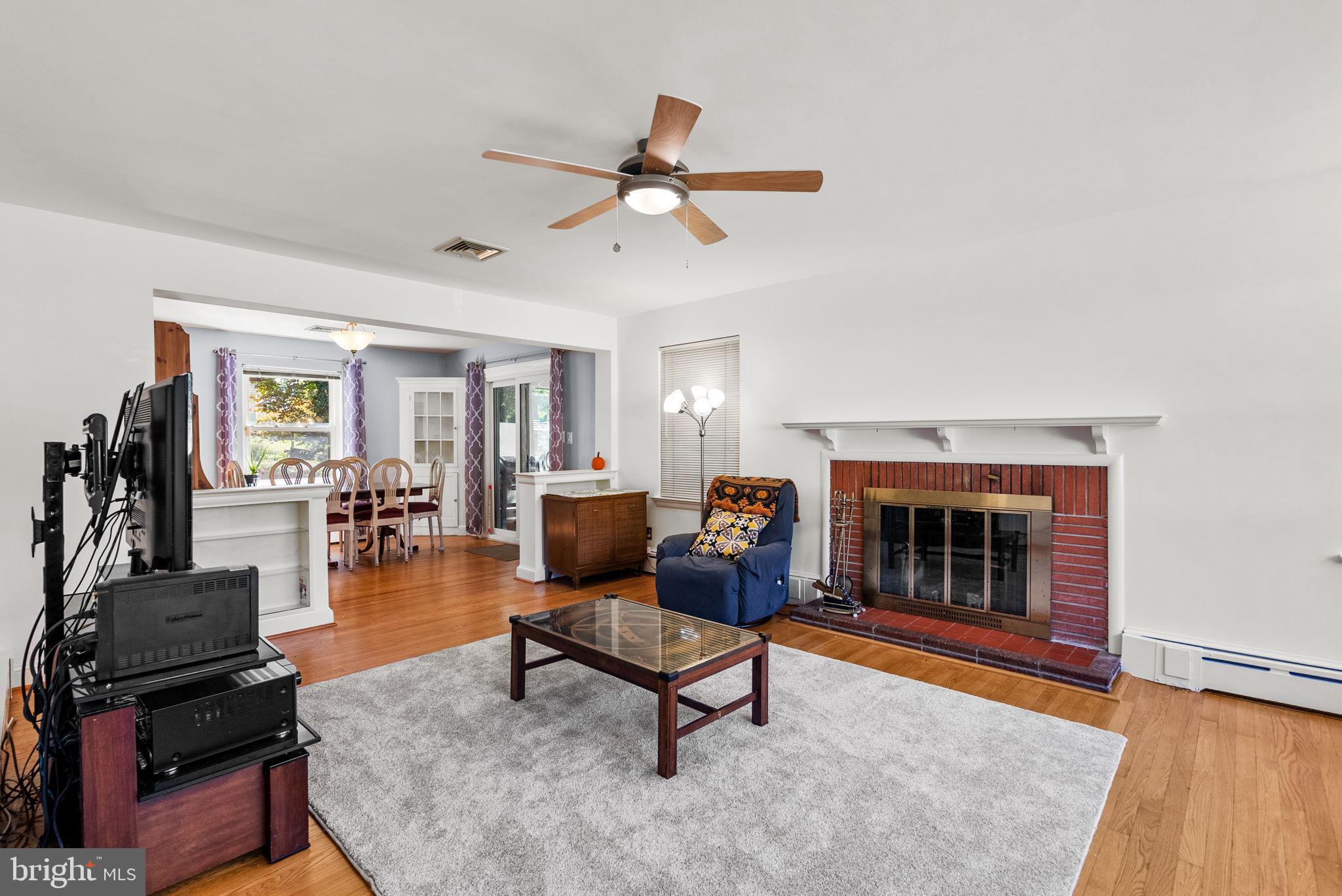 3122 Helsel Drive Silver Spring, MD 20906 - Photo 7 of 42 Gallery Image 7