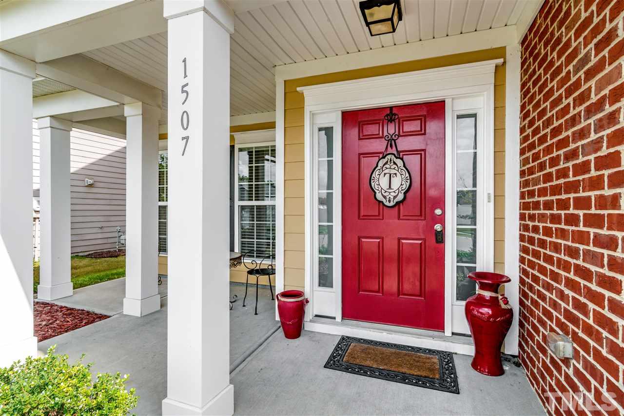 1507 Willowcrest Road Durham, NC 27703 - Photo 2 of 24 Gallery Image 2