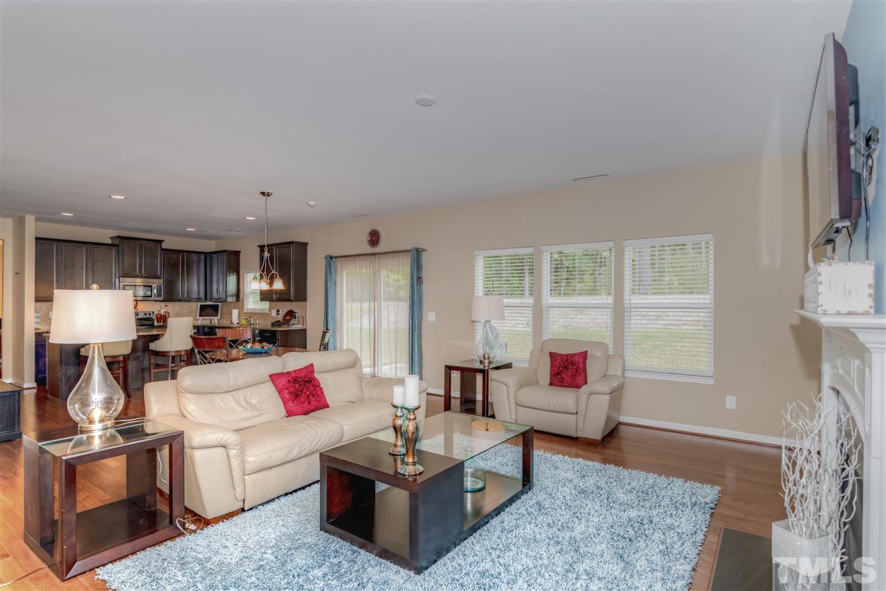 1507 Willowcrest Road Durham, NC 27703 - Photo 12 of 24 Gallery Image 12