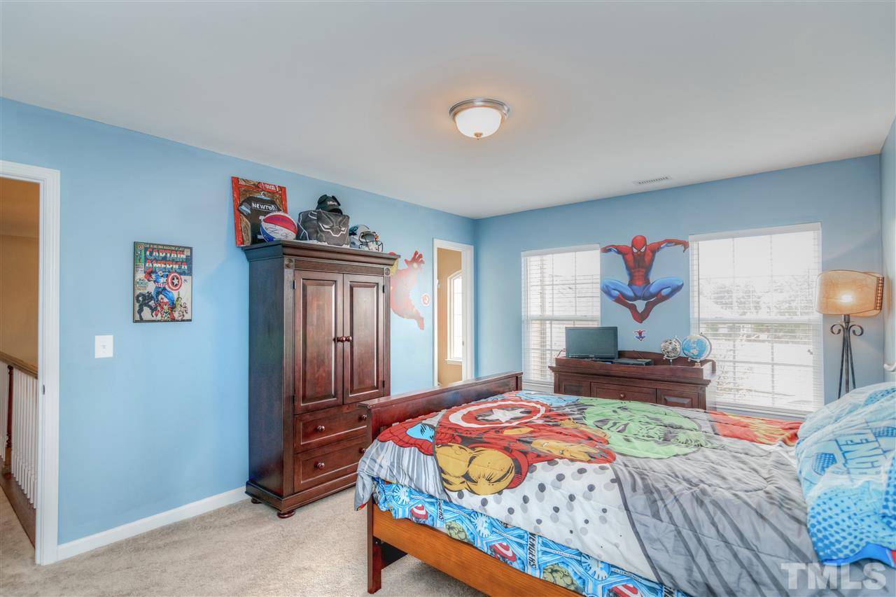 1507 Willowcrest Road Durham, NC 27703 - Photo 20 of 24 Gallery Image 20