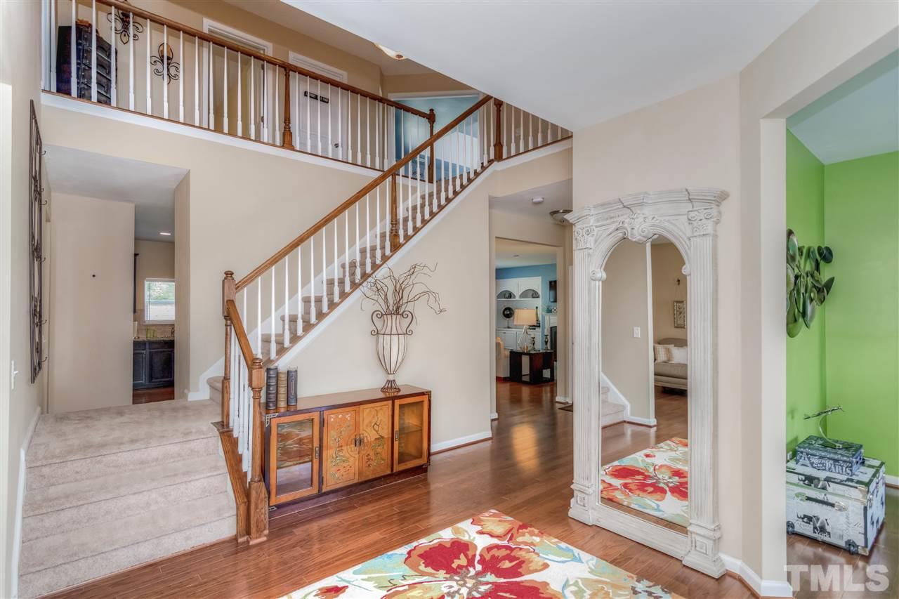 1507 Willowcrest Road Durham, NC 27703 - Photo 3 of 24 Gallery Image 3