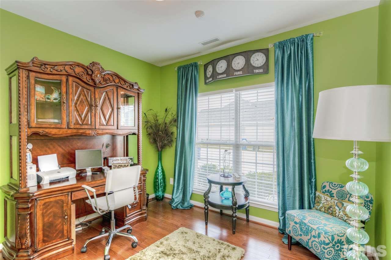 1507 Willowcrest Road Durham, NC 27703 - Photo 7 of 24 Gallery Image 7