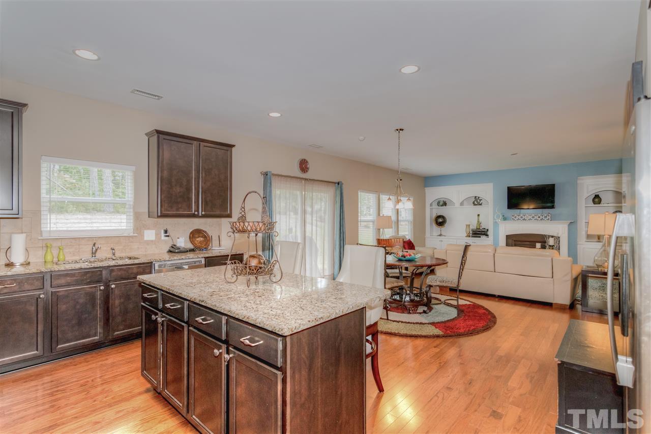 1507 Willowcrest Road Durham, NC 27703 - Photo 10 of 24 Gallery Image 10