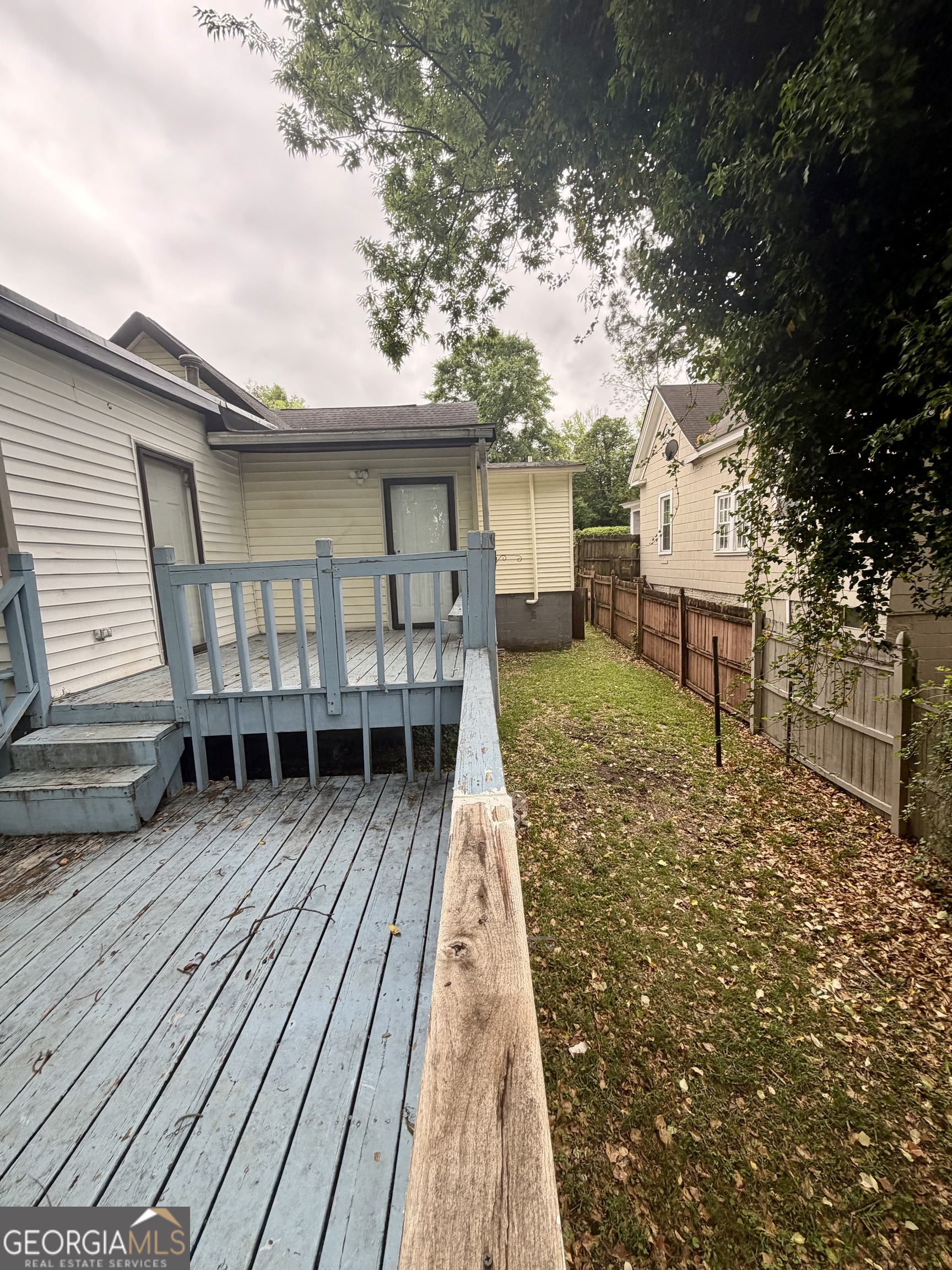 666 Woolfolk Street Macon, GA 31217 - Photo 54 of 60