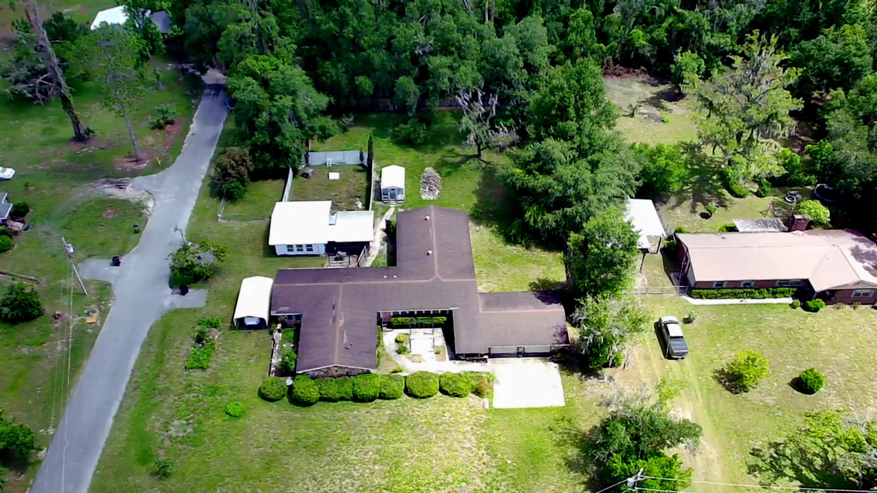 200 East Elm Street Perry, FL 32347 - Photo 5 of 9