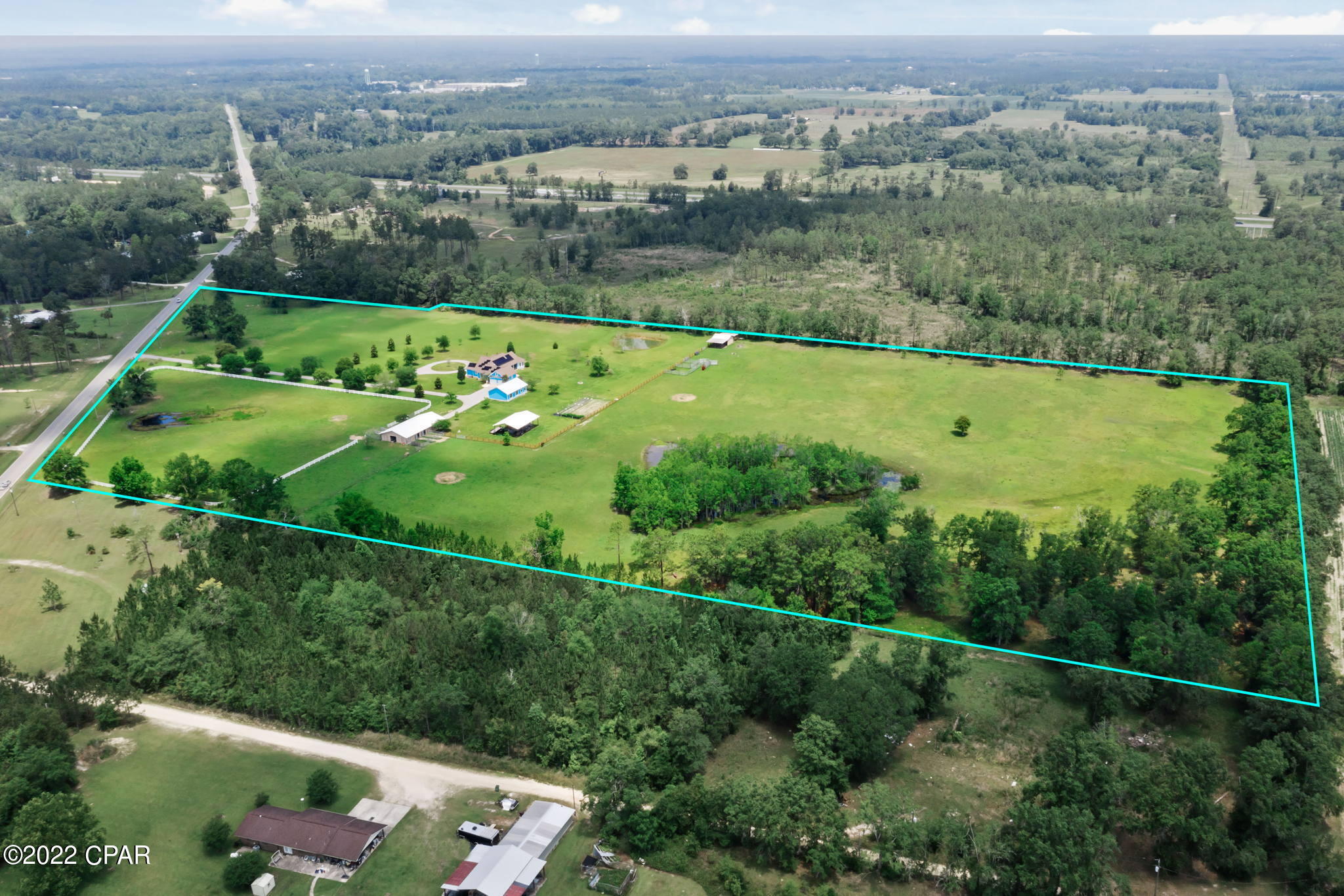 1347 Orange Hill Road Chipley, FL 32428 - Photo 51 of 51 Gallery Image 51
