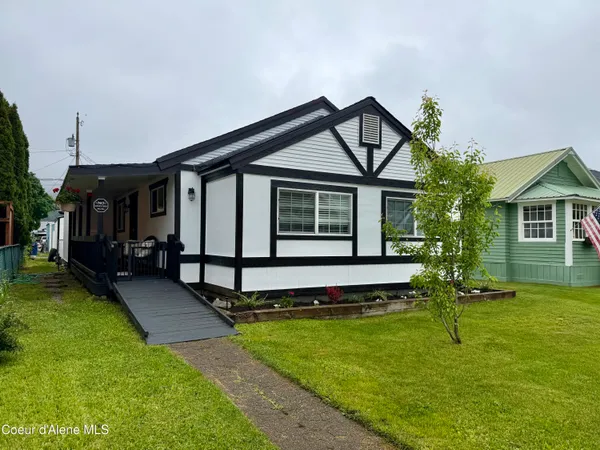 $345,000 | 315 Mullan Avenue West, Kellogg, ID 83837