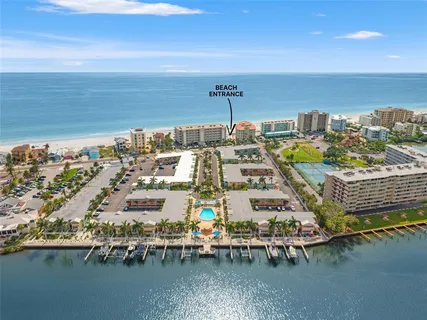 $450,000 | 19417 Gulf Boulevard, Unit C106, Indian Rocks Beach, FL 33785