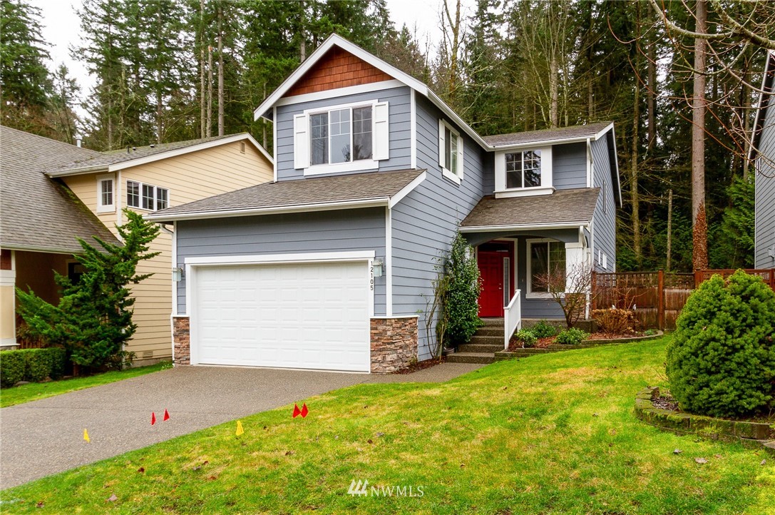 12105 Southeast 186th Street Renton, WA 98058 - Photo 1 of 28 Gallery Image 1