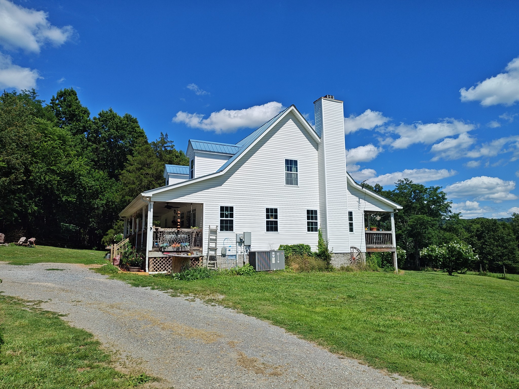 2770 Beech Log Road Watertown, TN 37184 - Photo 56 of 87
