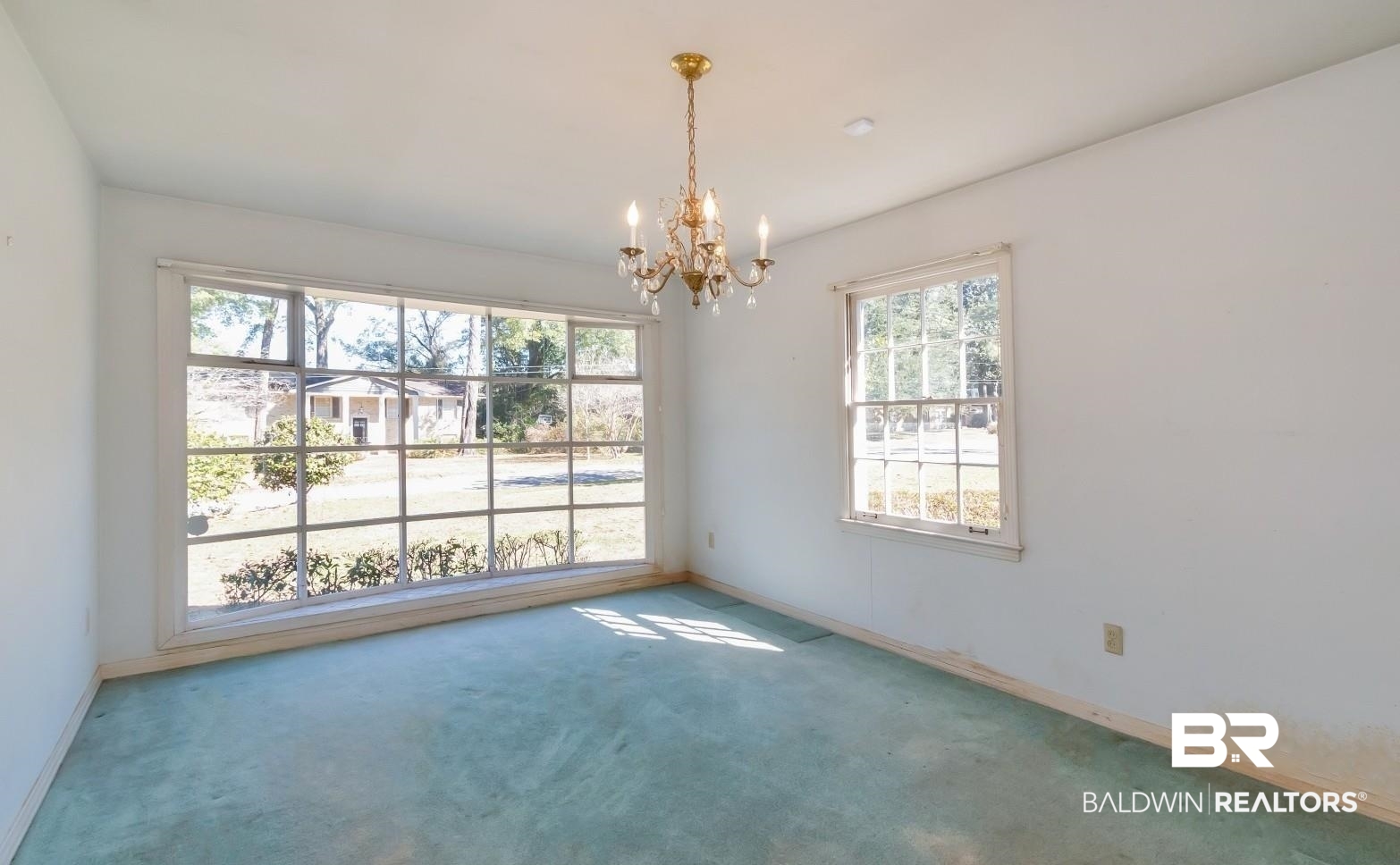 4543 Kingsway Drive Mobile, AL 36608 - Photo 5 of 28 Dining Room