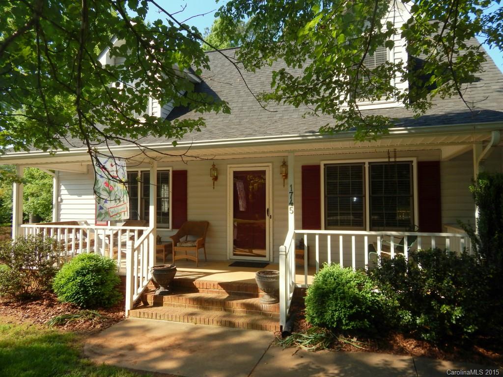 1745 Hickory Ridge Road Rock Hill, SC 29732 - Photo 2 of 21 Gallery Image 2