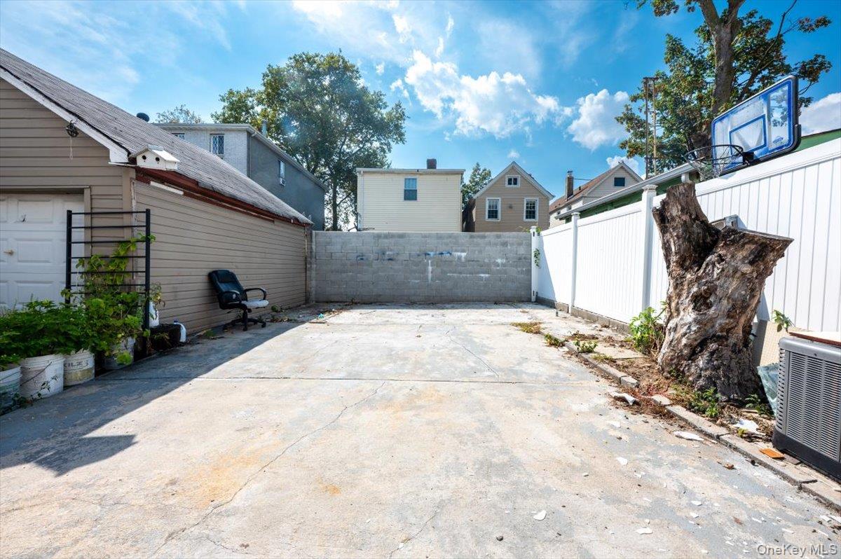 95-68 115th Street Queens, NY 11419 - Photo 23 of 28 View of patio with a residential view