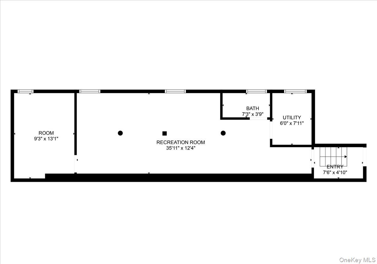 95-68 115th Street Queens, NY 11419 - Photo 26 of 28 View of home floor plan