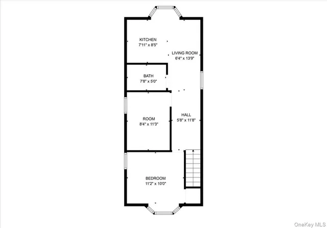 $875,000 | 95-68 115th Street | South Richmond Hill