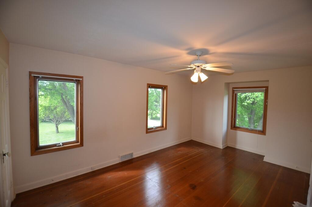 455 Howard Road Whitewater, WI 53190 - Photo 21 of 35 Bedroom 3(1)