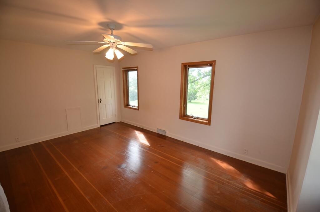 455 Howard Road Whitewater, WI 53190 - Photo 22 of 35 Bedroom 3