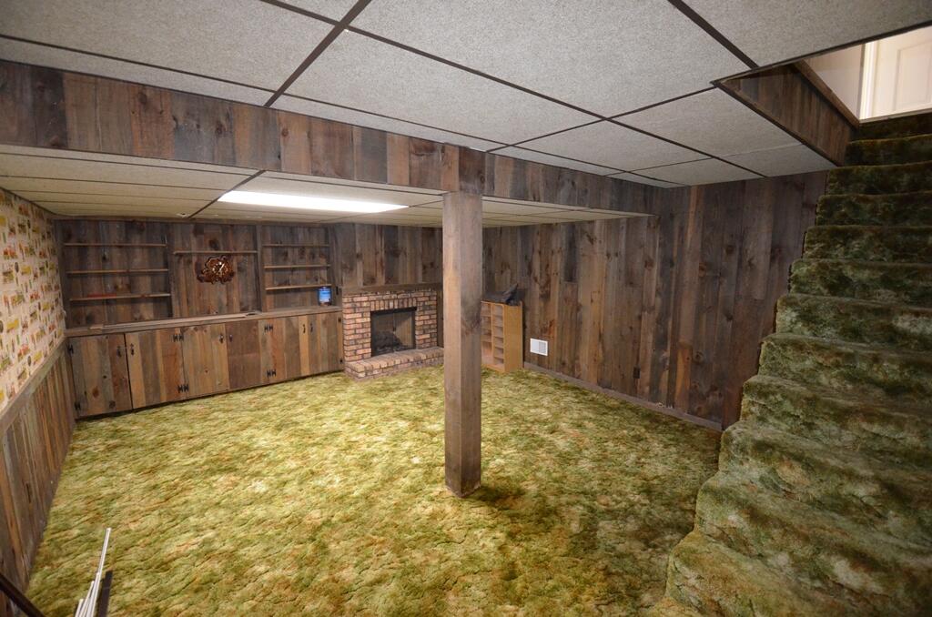 455 Howard Road Whitewater, WI 53190 - Photo 25 of 35 Basement 1