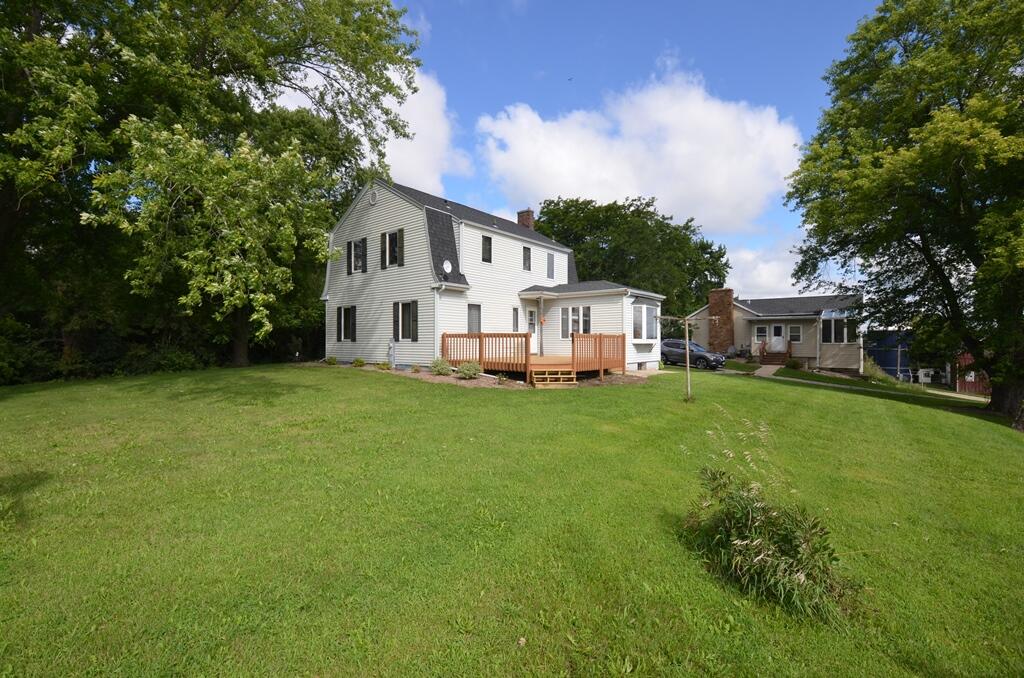 455 Howard Road Whitewater, WI 53190 - Photo 33 of 35 Yard 2